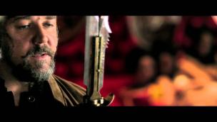 Trailer The Man with the Iron Fists