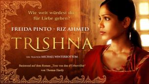 Trailer Trishna