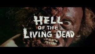 Trailer Hell of the Living Dead