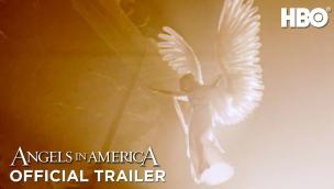 Trailer Angels in America