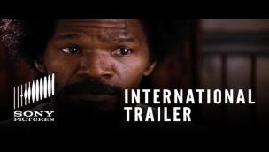 Trailer Django Unchained