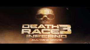 Trailer Death Race: Inferno
