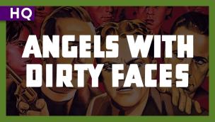 Trailer Angels with Dirty Faces