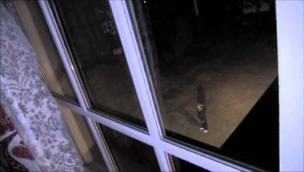 Trailer Paranormal Activity 4