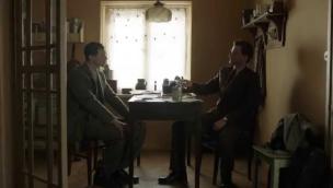 Trailer Spies of Warsaw