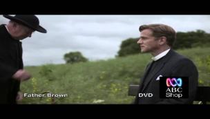 Trailer Father Brown