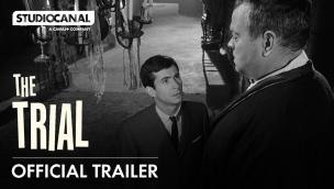 Trailer The Trial