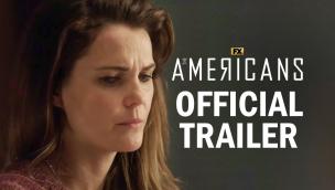 Trailer The Americans