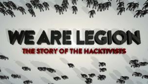 Trailer We Are Legion: The Story of the Hacktivists