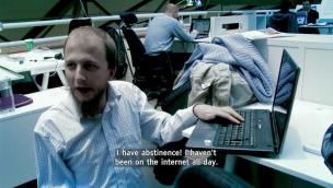 Trailer TPB AFK: The Pirate Bay Away from Keyboard