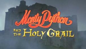 Trailer Monty Python and the Holy Grail