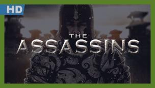 Trailer The Assassins