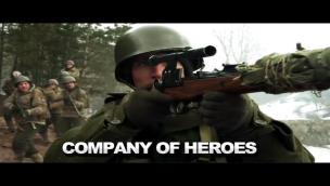 Trailer Company of Heroes