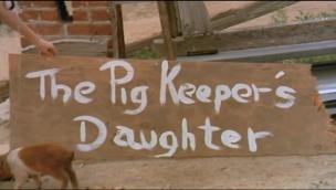 Trailer The Pig Keeper's Daughter