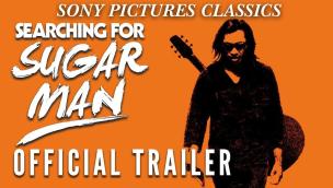Trailer Searching for Sugar Man