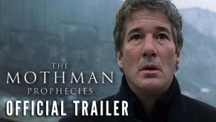 Trailer The Mothman Prophecies
