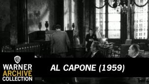 Trailer Al Capone