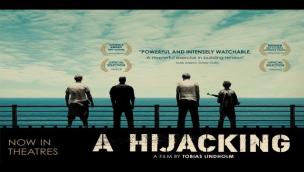 Trailer A Hijacking