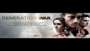 Trailer Generation War