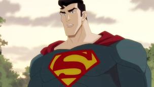 Trailer Superman: Unbound