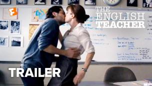 Trailer The English Teacher