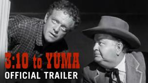 Trailer 3:10 to Yuma