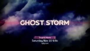 Trailer Ghost Storm