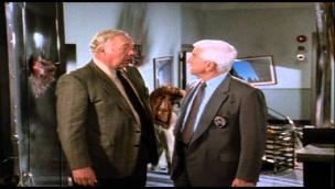 Trailer The Naked Gun 2½: The Smell of Fear