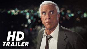 Trailer The Naked Gun: From the Files of Police Squad!