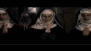 Trailer Vision: From the Life of Hildegard Von Bingen