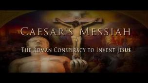 Trailer Caesar's Messiah: The Roman Conspiracy to Invent Jesus