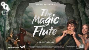 Trailer The Magic Flute