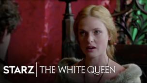 Trailer The White Queen