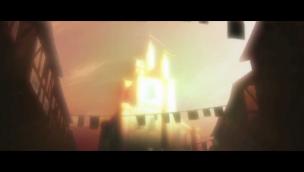 Trailer Berserk: The Golden Age Arc III - The Advent