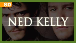 Trailer Ned Kelly
