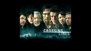 Trailer Crossing Lines