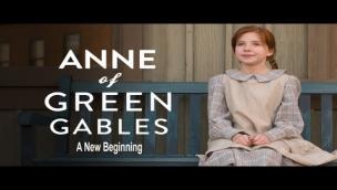 Trailer Anne of Green Gables: A New Beginning