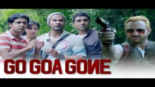 Trailer Go Goa Gone