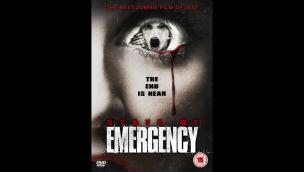 Trailer State of Emergency