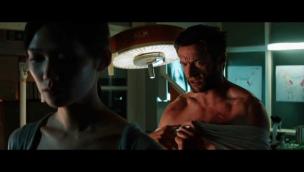 Trailer The Wolverine