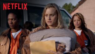 Trailer Orange Is the New Black
