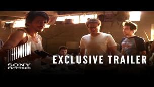 Trailer This Is the End