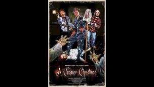 Trailer A Cadaver Christmas