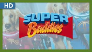 Trailer Super Buddies