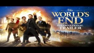 Trailer The World's End