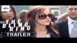 Trailer The Bling Ring