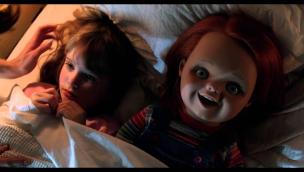 Trailer Curse of Chucky