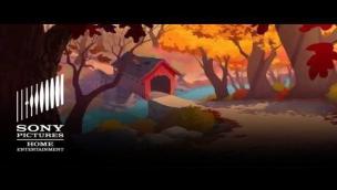 Trailer The Smurfs: The Legend of Smurfy Hollow
