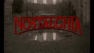 Trailer Nostalghia