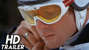 Trailer Downhill Racer
